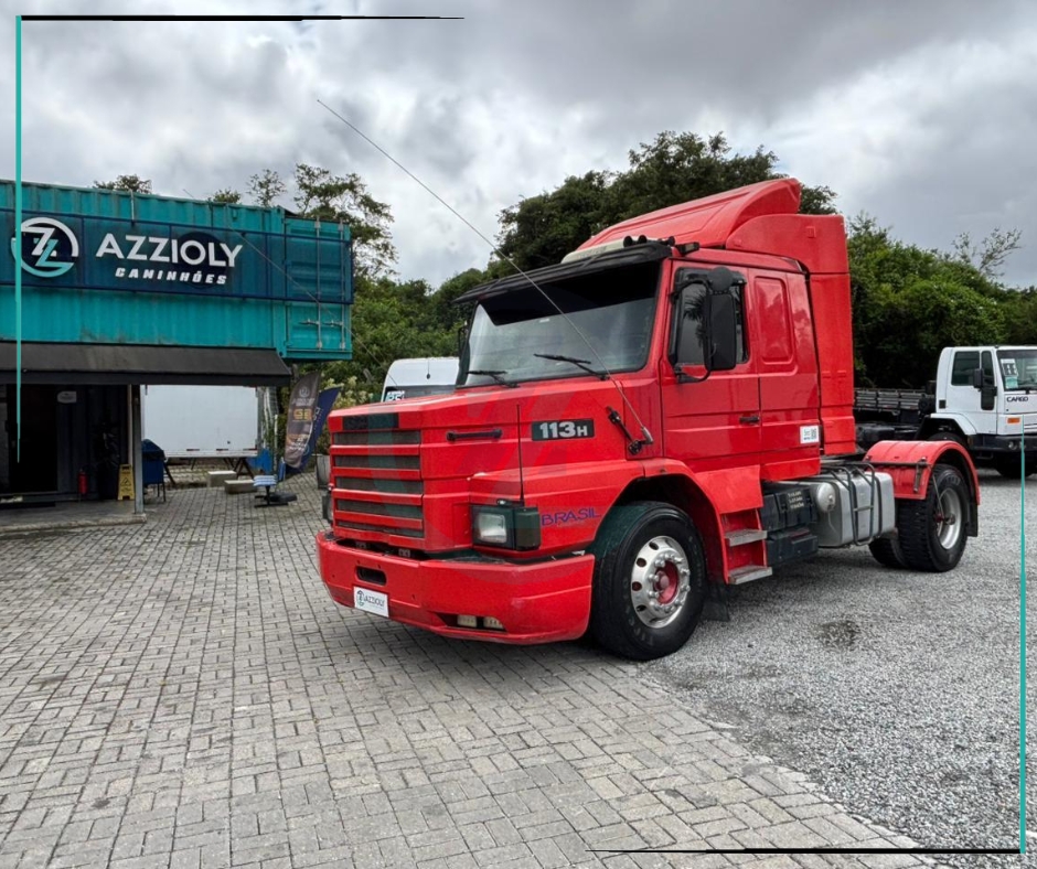 Scania – CGL7404