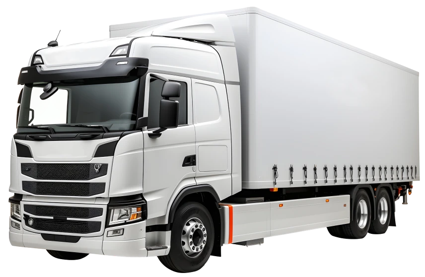 Mercedes-Benz Atego 9992