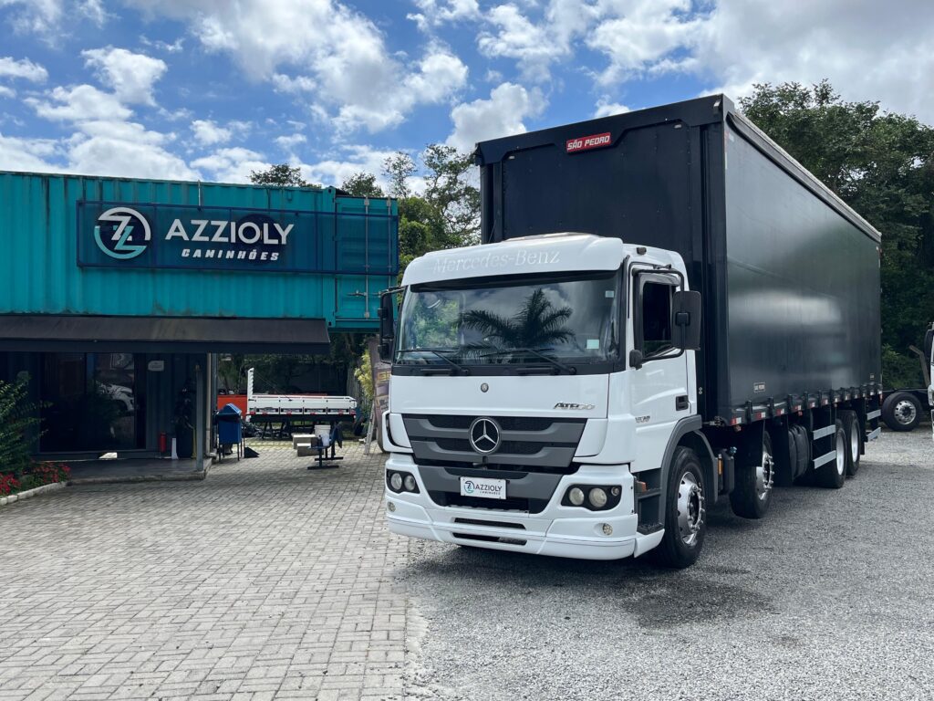 Mercedes-Benz – QPB5D97